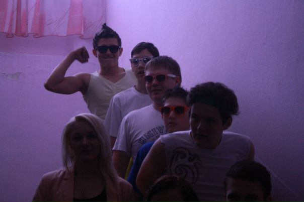 №177, Богдан Щерба, 30 лет, Челябинск №177, Богдан Щерба, 30 лет, Челябинск