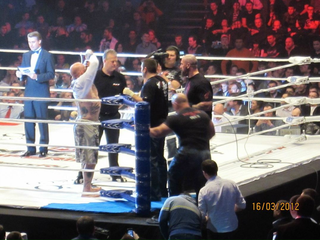 Евгений Миллер | Санкт-Петербург