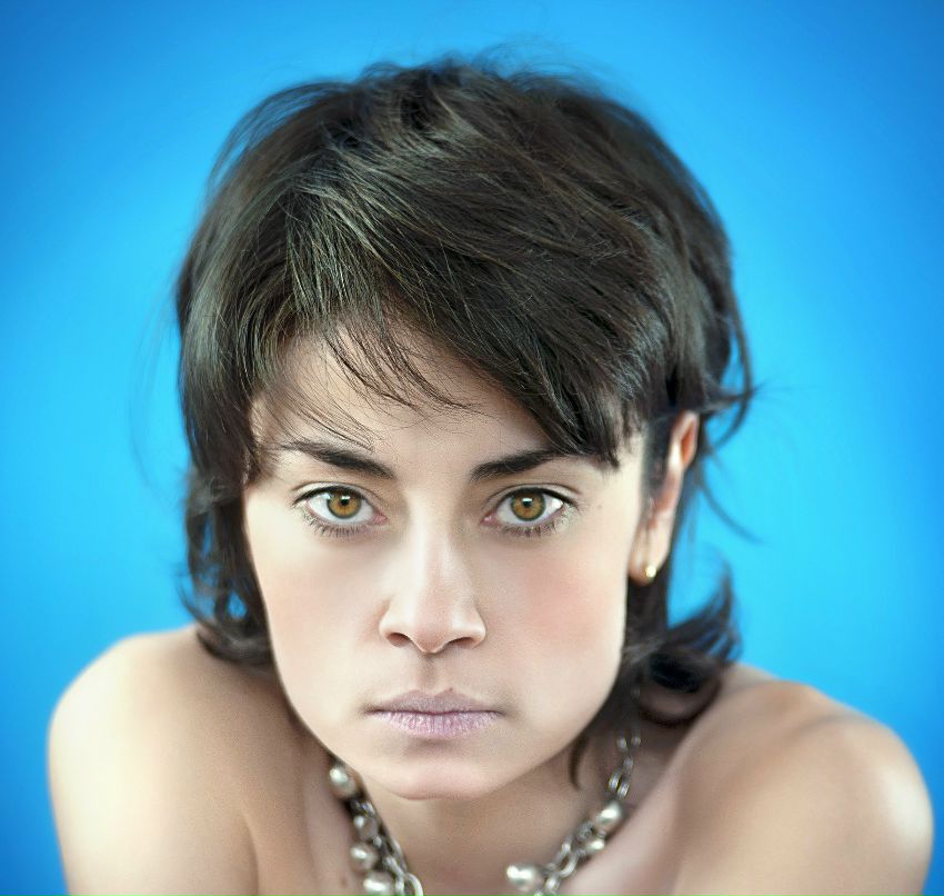 Валентина Кундупян | Ростов-на-Дону