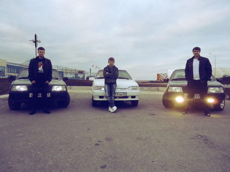 Александр Шураев | Старый Оскол