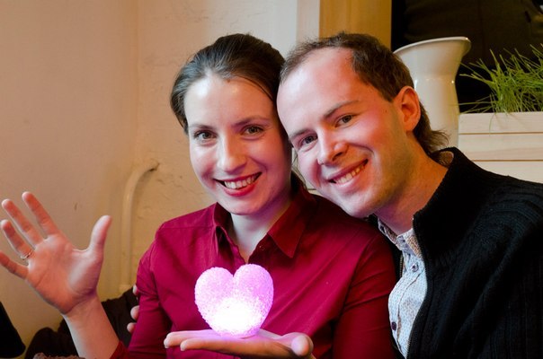 Надя Белинская | Санкт-Петербург