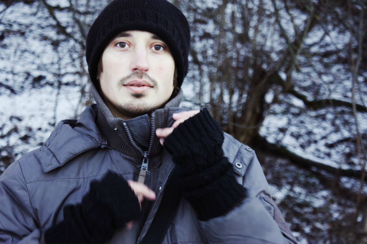 Денис Кутышенко | Минск