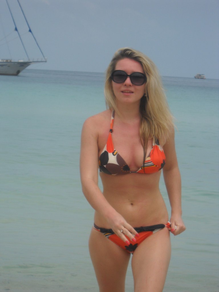 Маргарита Ведерникова | Днепр (Днепропетровск)