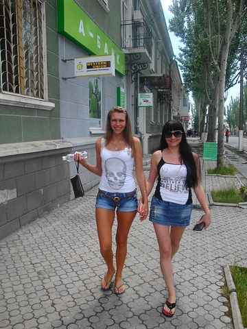 Анна Моспанюк | Днепр (Днепропетровск)