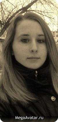 Анастасия Теслицкая | Бердянск