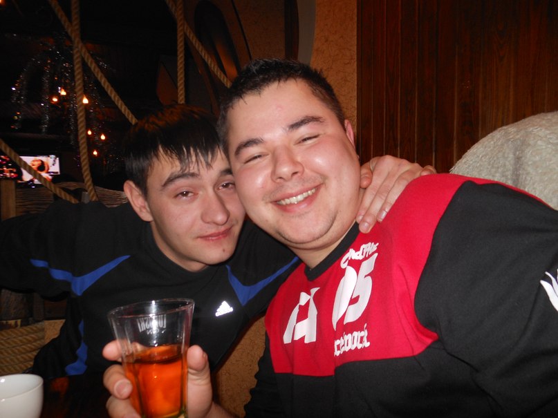 Олег Латий | Николаев