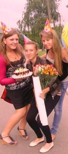 Света Колумбет | Боярка