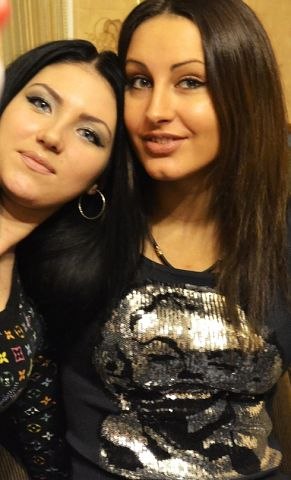 Алина Нецветайло | Ростов-на-Дону