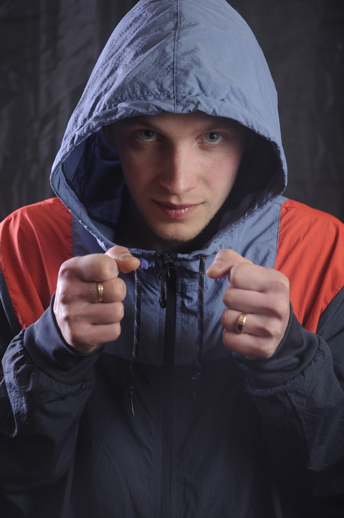 Евгений Гирченко ///johny/// | Москва