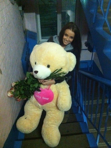 Venera Bakieva | Тобольск