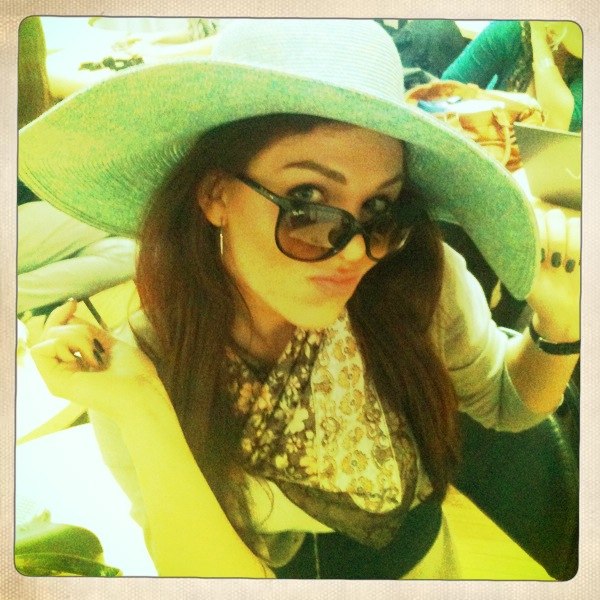 Marina Baranova | Москва