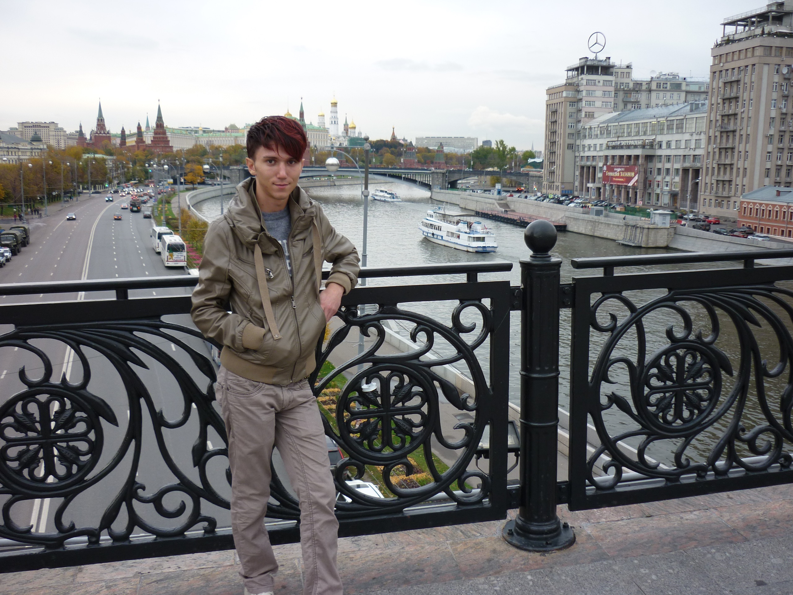 Фото профиля