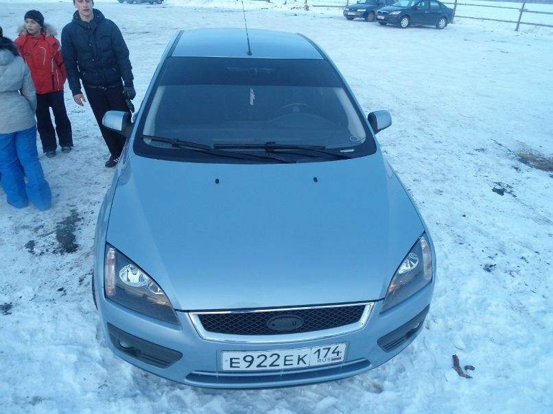 Александр Топорков | Челябинск