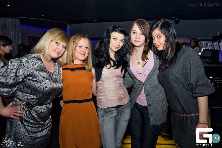 Юлиана Овсянникова | Санкт-Петербург