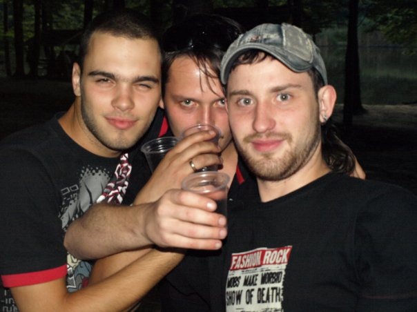 №85, Тарасик Пилипчук, Винница №85, Тарасик Пилипчук, Винница