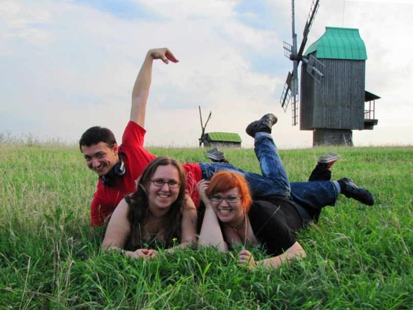 Tana Tiferet रहस्य | Киев