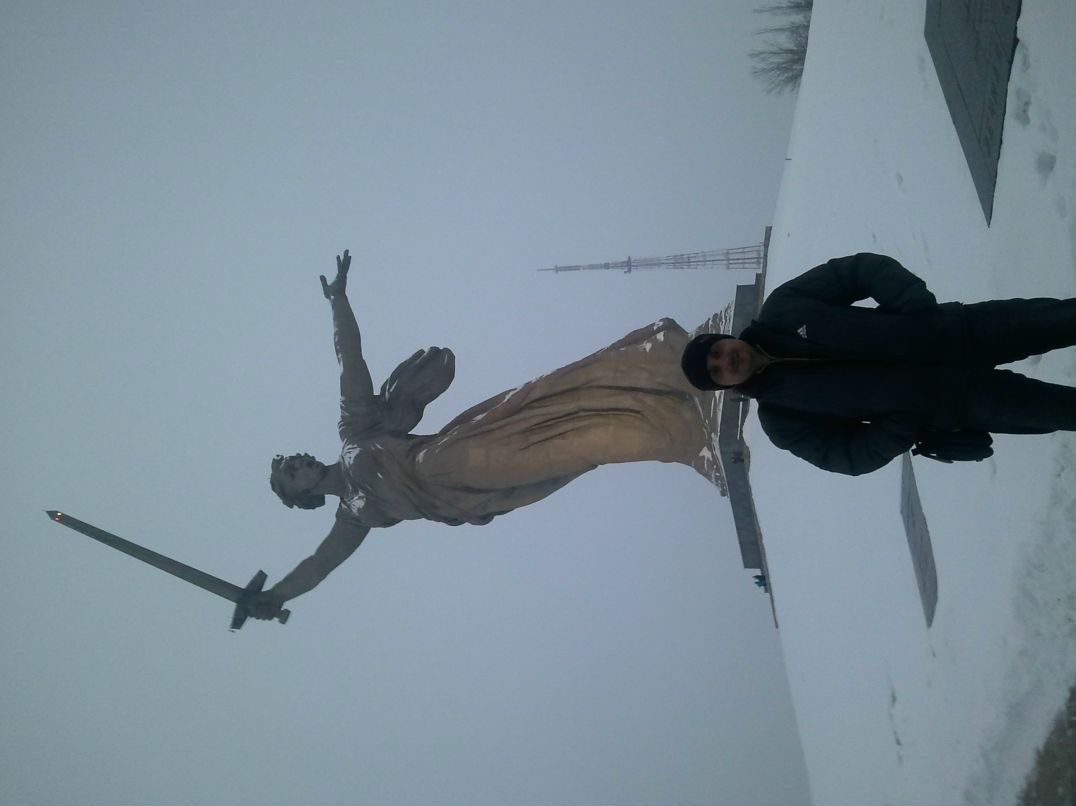 Владимир Коновалов | Йошкар-Ола