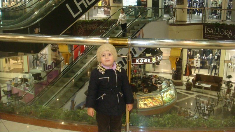 Татьяна Клименко | Николаев