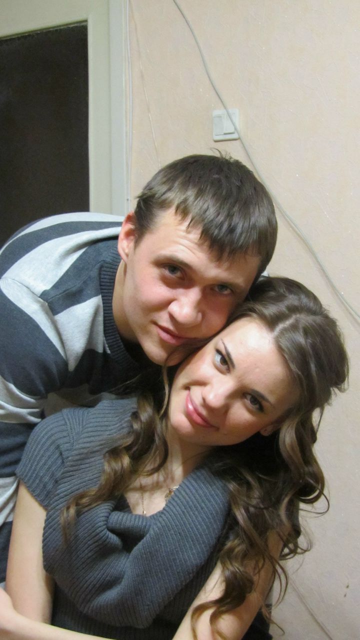 Янина Олейник | 