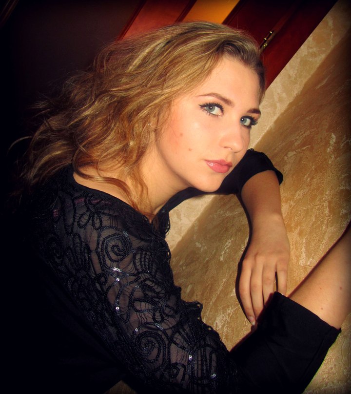 Даша Розумная | Харьков