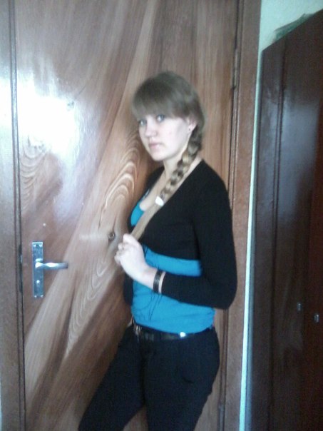 №52, Кристина Калюшик-Ковалевич, 32 года, Старое Село №52, Кристина Калюшик-Ковалевич, 32 года, Старое Село