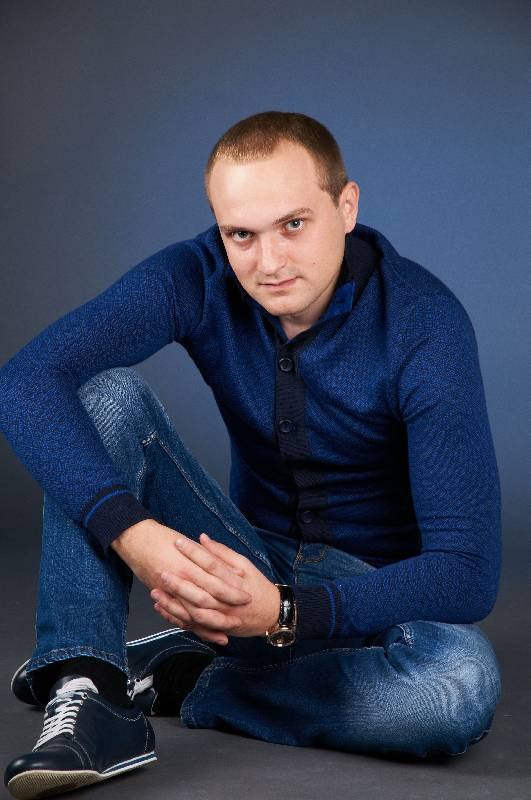 Алексей Донченко | Ставрополь