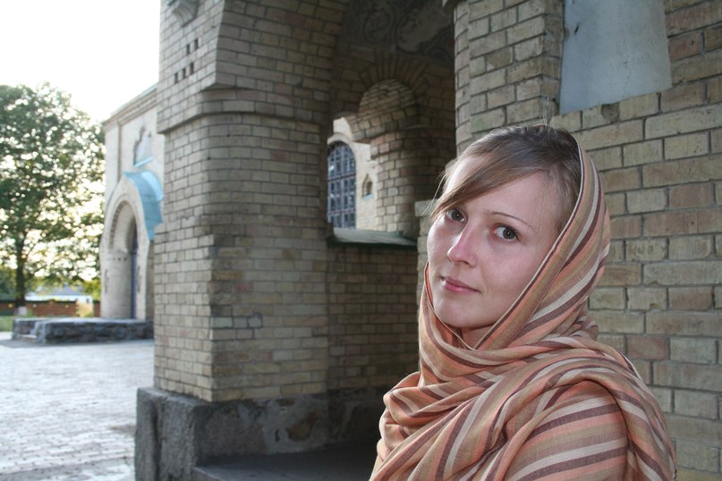 Татьяна Голубева | Тверь