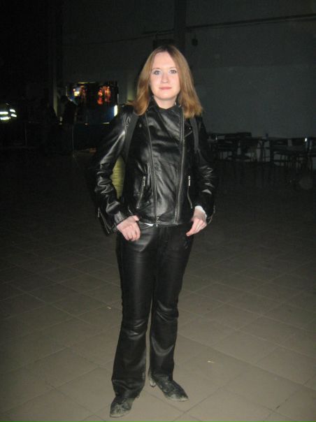 №68, Мария Расковалова, 41 год, Екатеринбург №68, Мария Расковалова, 41 год, Екатеринбург