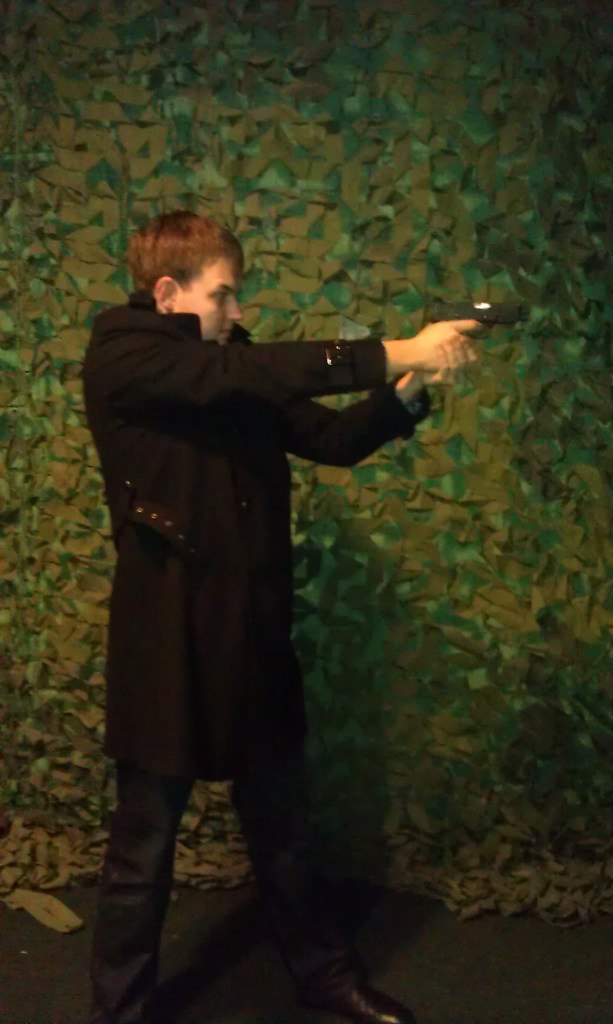 Илья Бархатов | Санкт-Петербург