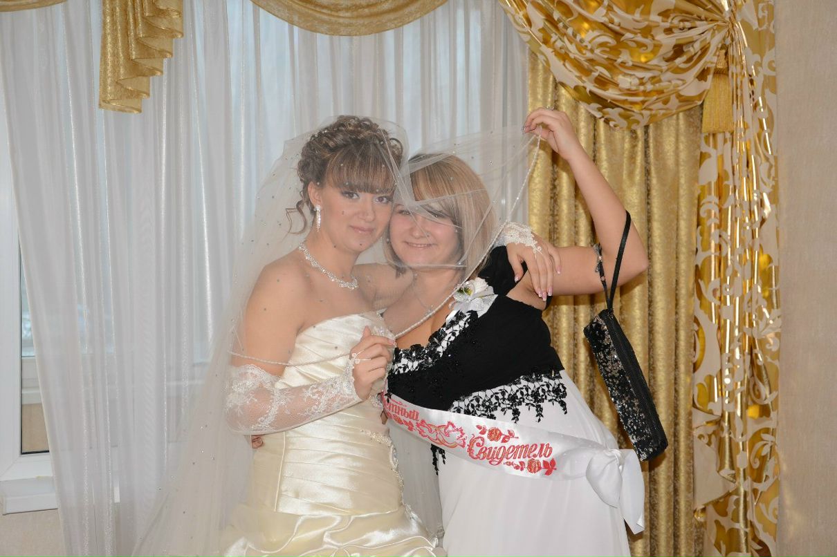 Олеся Огурцова | Донецк