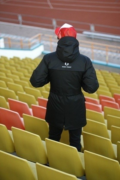 Радион Вронский | Киев