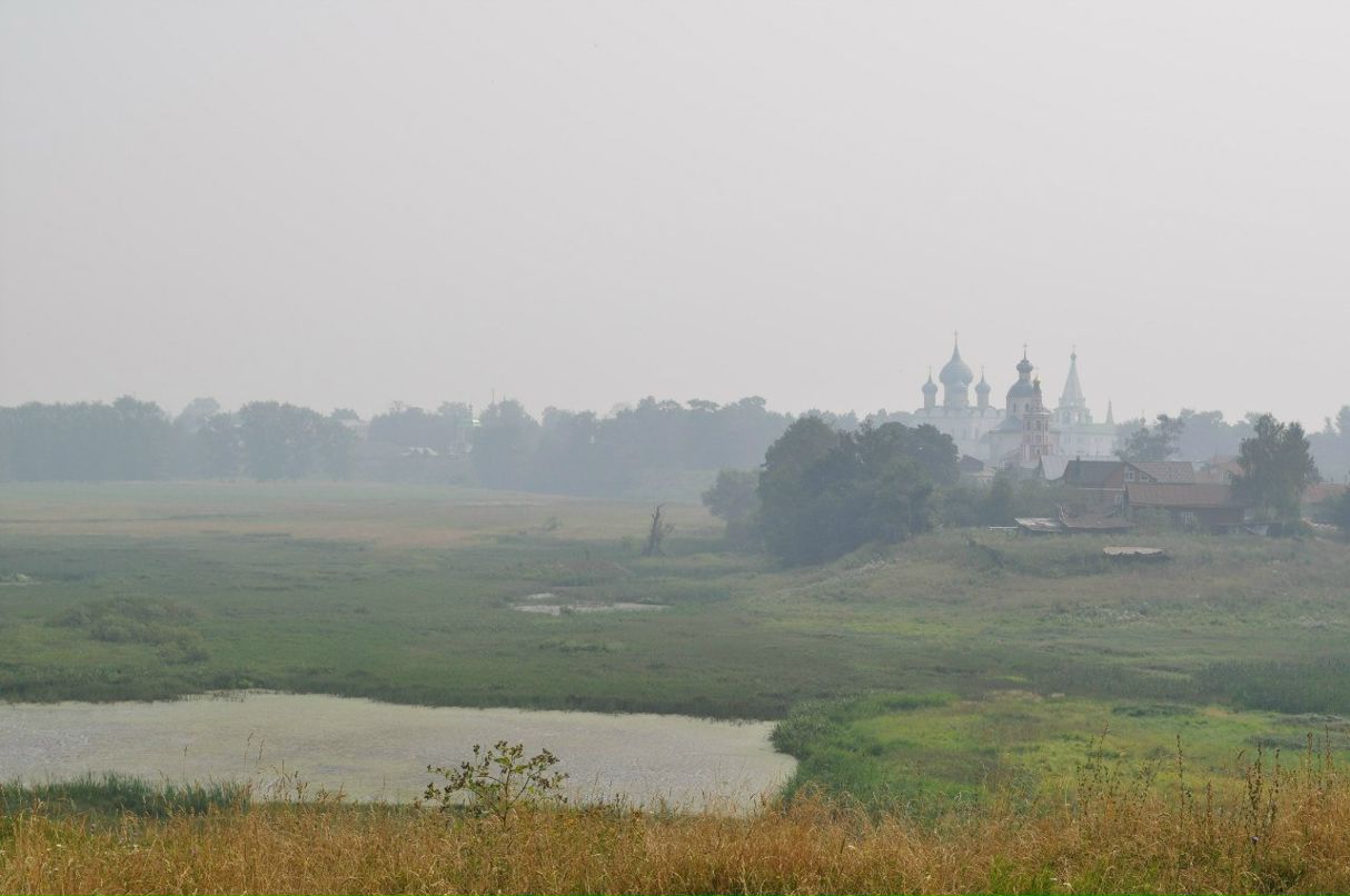Ксения Столбова | Москва