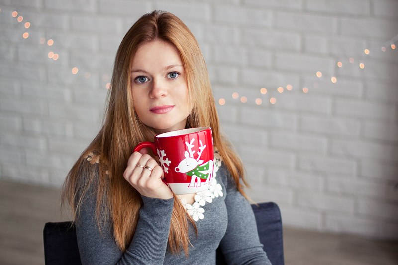 Юлия Колесник Александровна | Харьков