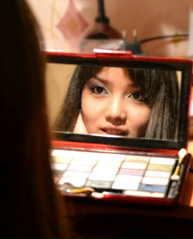 Каришка Пономарева | Харьков