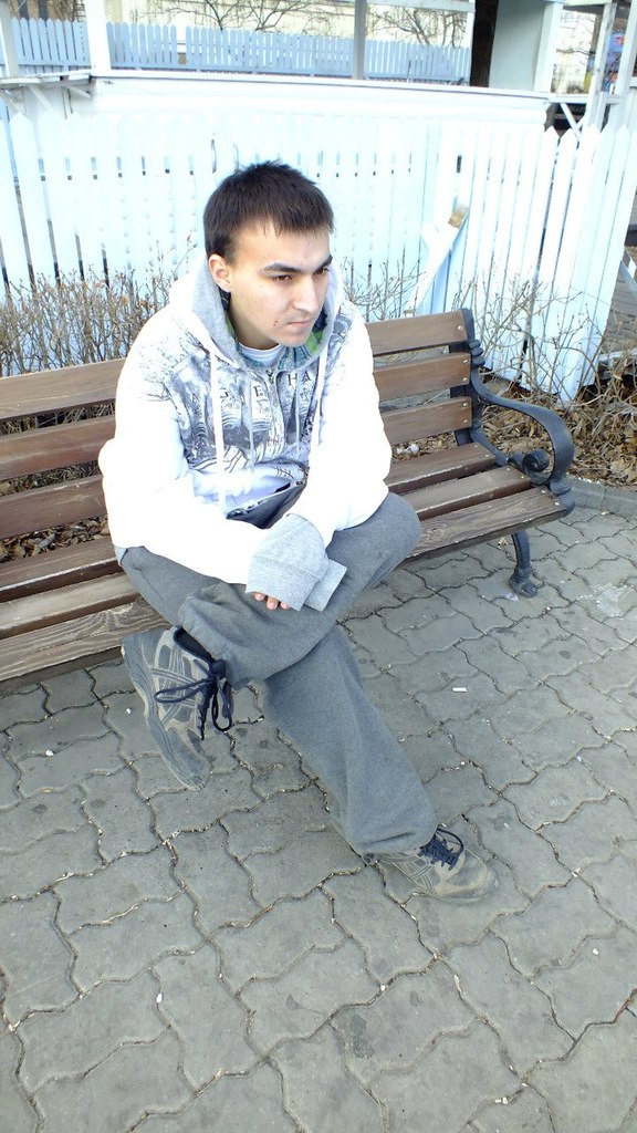 Игорь Васюк Slim Shady | Ростов-на-Дону