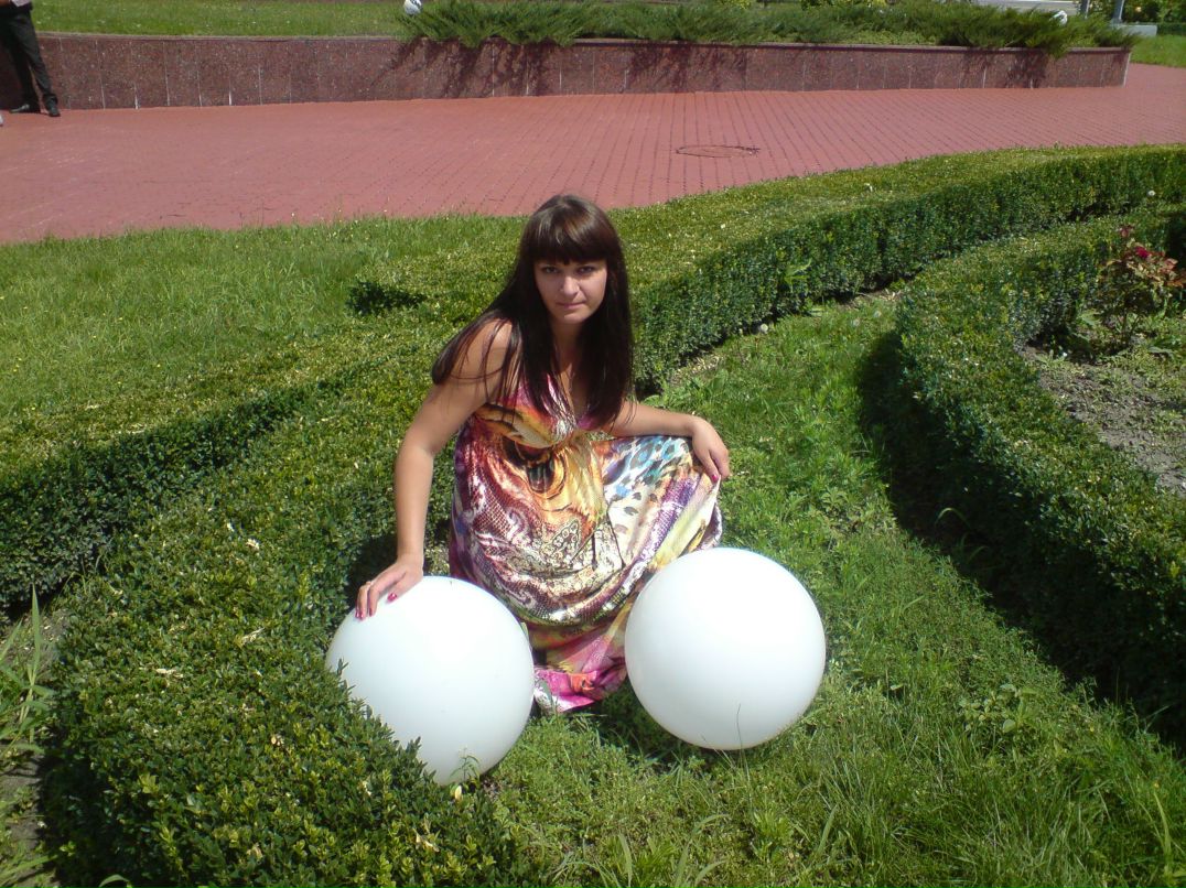 Юлия Скочеляс | Киев