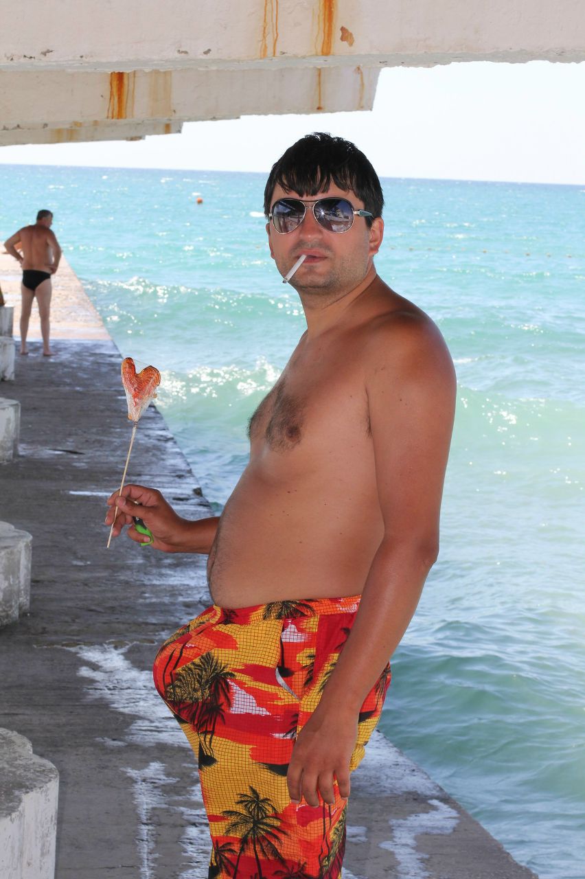 Михаил Мойса | Нижний Новгород