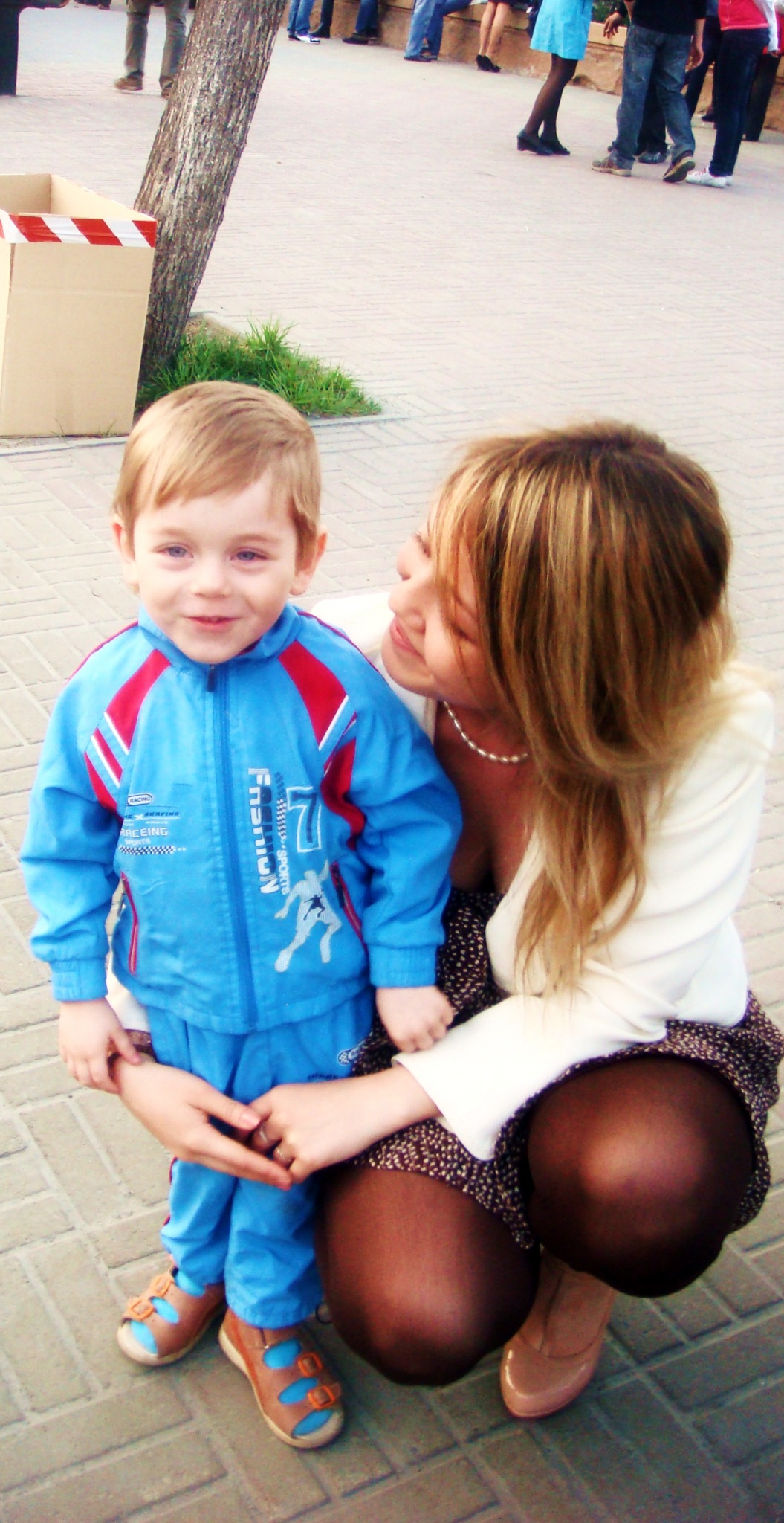 Фото профиля