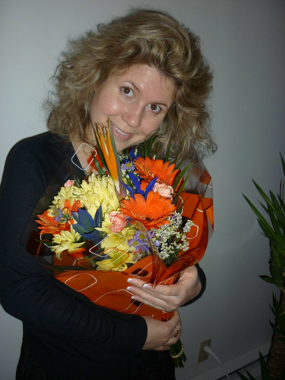 Evgeniya Khadayeva | Toronto