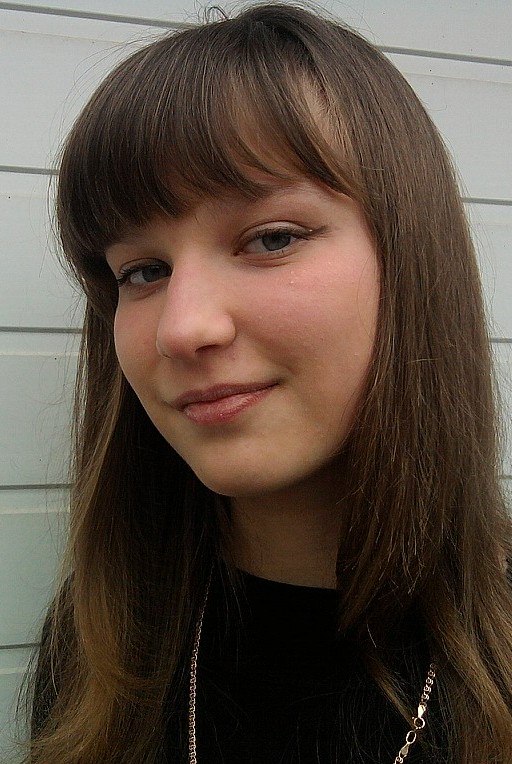 Лена Безрук | 