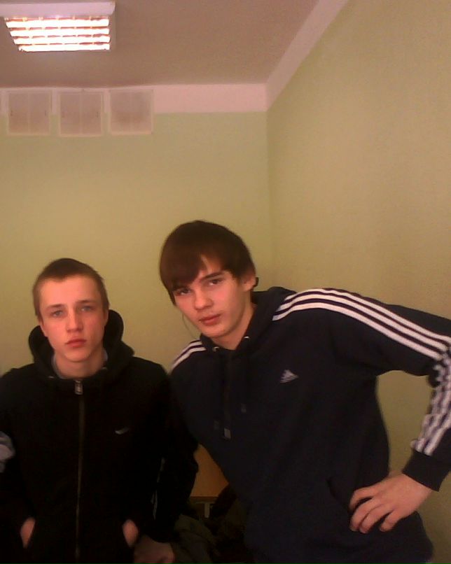 Максим Яковлев | Буча