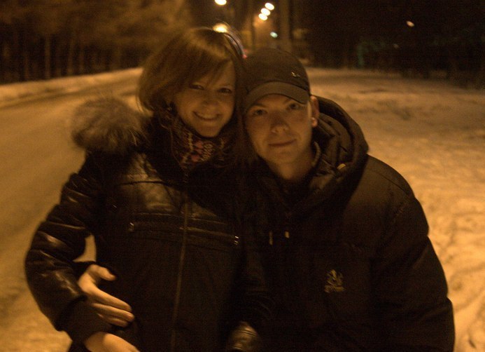 Эля Гайфуллина | Уфа