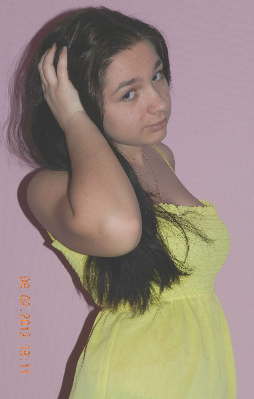 Виктория Михалёва | Ревда