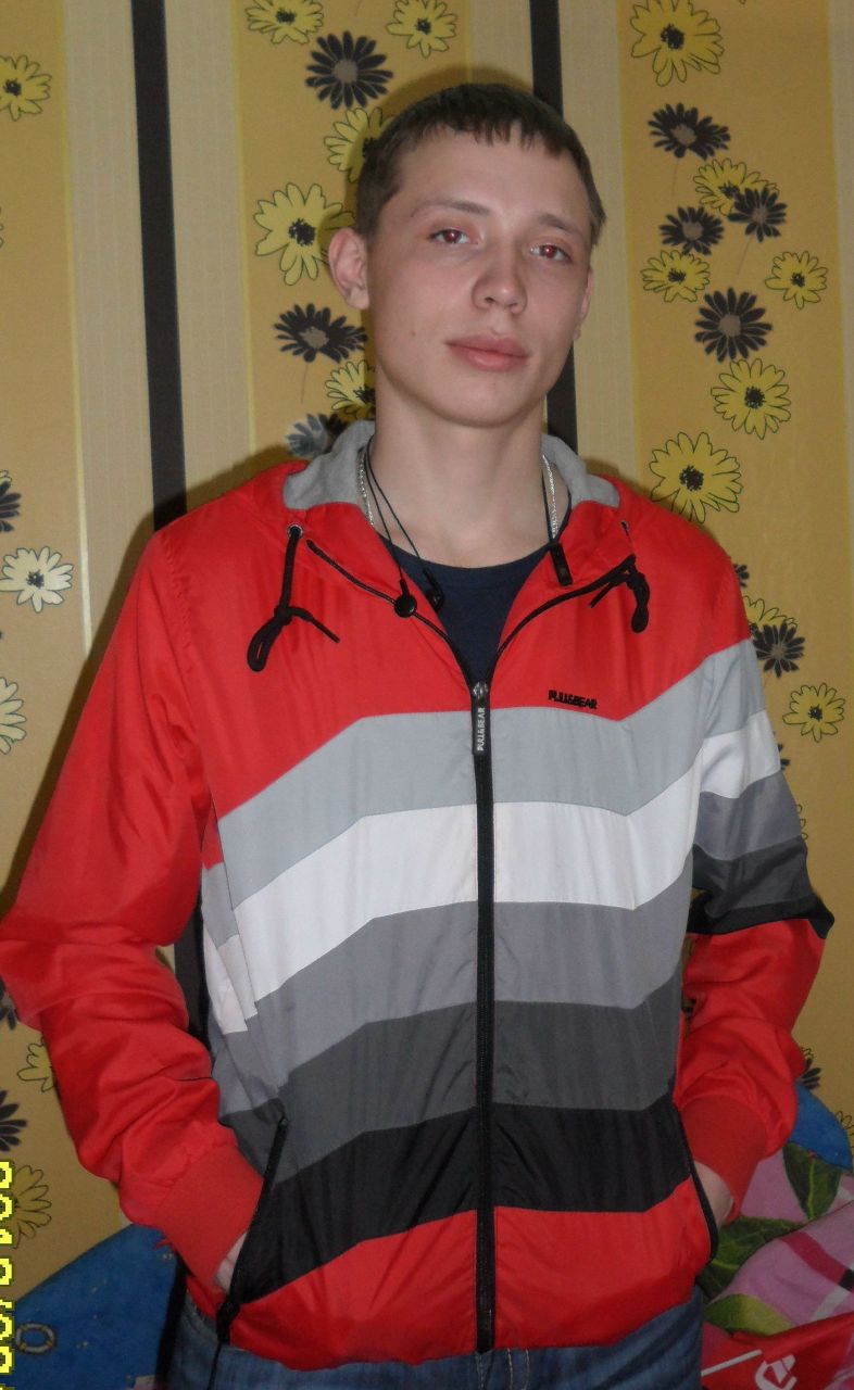 Максим Левин | Екатеринбург