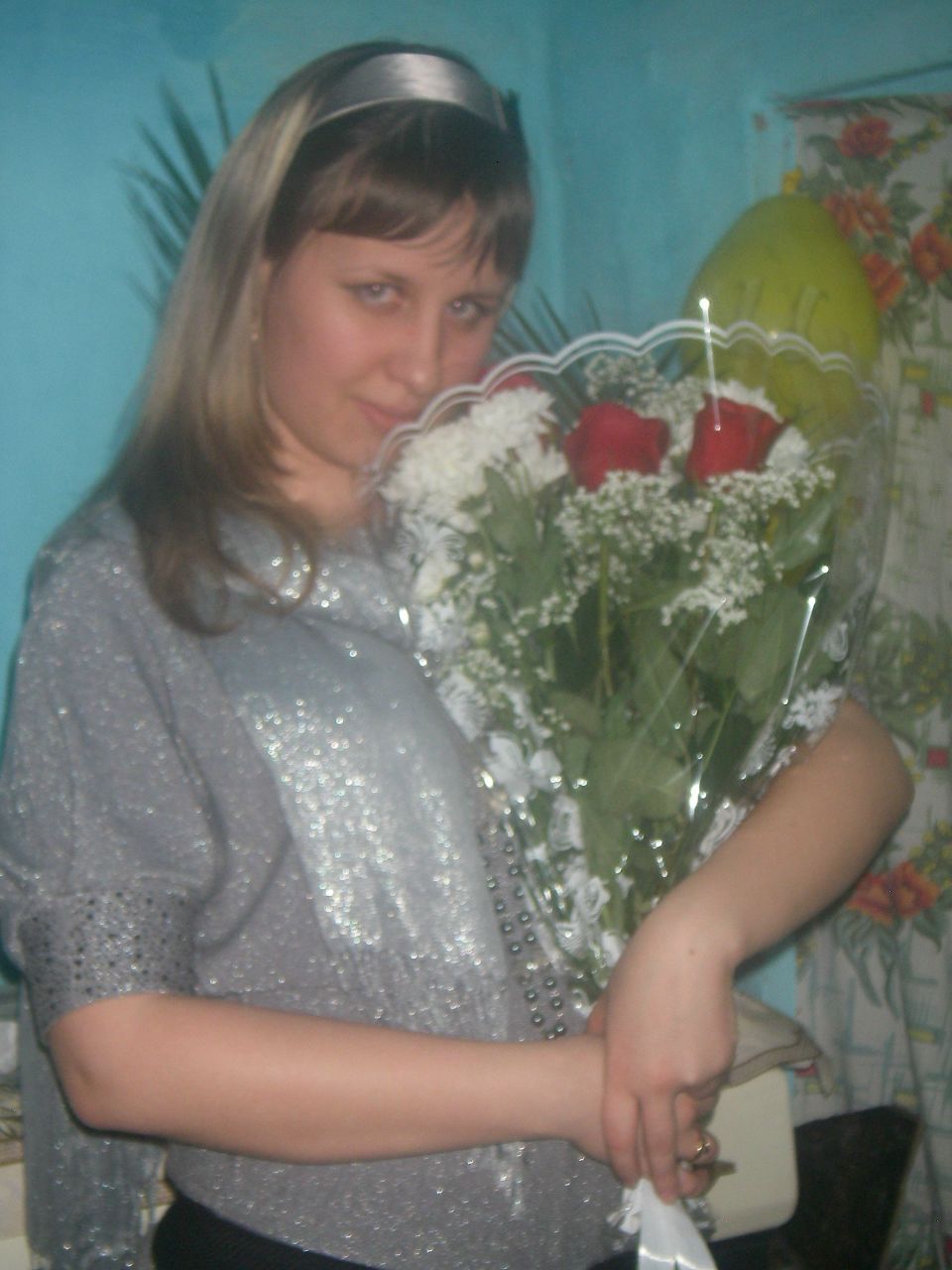 Татьяна Рогозникова | Саяногорск