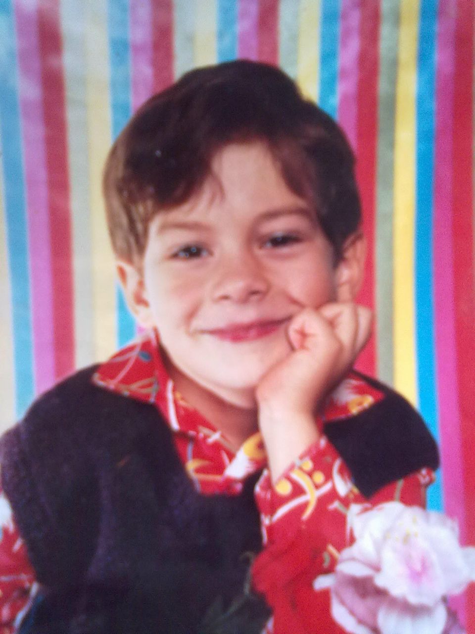 Максим Федотов I_@m_Legend | Санкт-Петербург