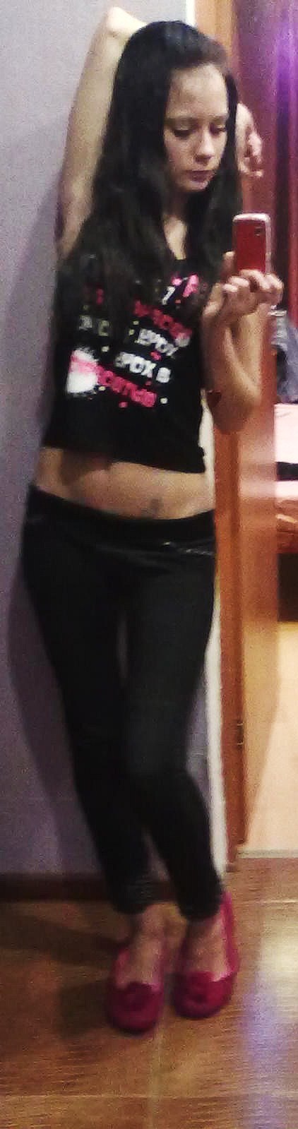 Алиночка Федорова | 