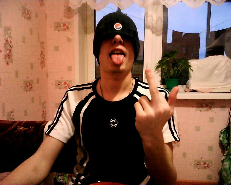 Дмитрий Игнатьев <dim@Sik> | Ижевск