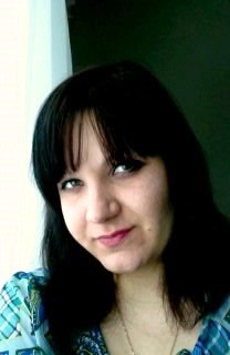 Ириша Жукова ♥  ♥ | Ханты-Мансийск