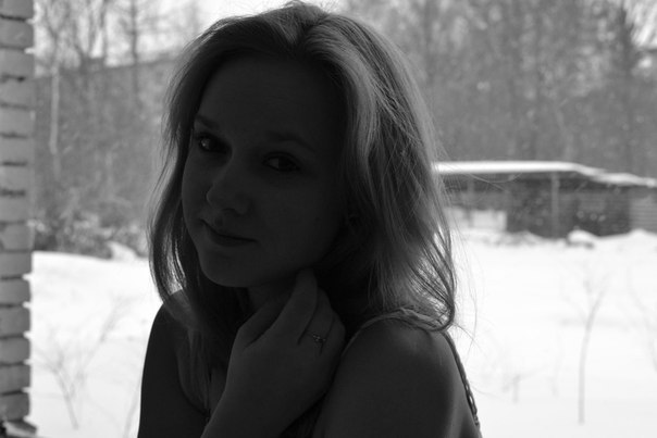 Ксюша Александрова | Москва